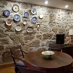 Farm stay Solar Dos Pedrosos