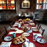 Solar Dos Pedrosos Farm stay Fornos de Algodres