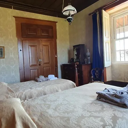 Farm stay Solar Dos Pedrosos *
