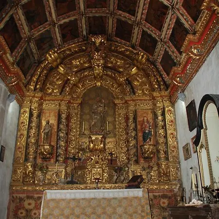 裴多索斯太阳农家乐 福尔努什迪阿尔戈德里什