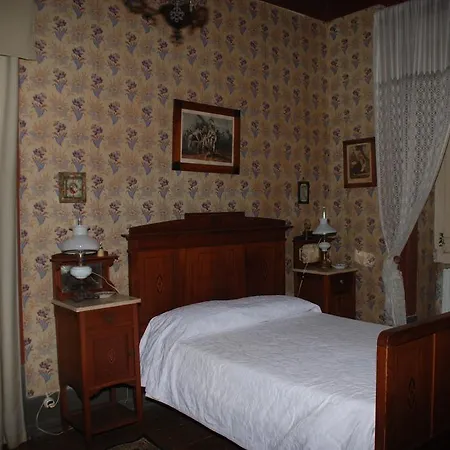 Farm stay Solar Dos Pedrosos