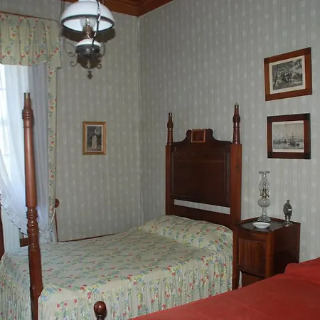 裴多索斯太阳农家乐 福尔努什迪阿尔戈德里什