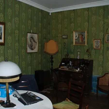 裴多索斯太阳农家乐 农家乐 福尔努什迪阿尔戈德里什