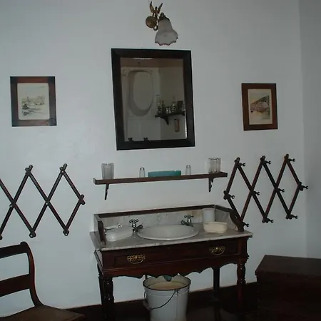 בית חווה Solar Dos Pedrosos