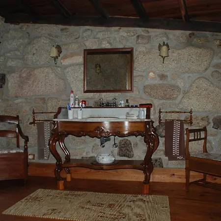 裴多索斯太阳农家乐 农家乐 福尔努什迪阿尔戈德里什