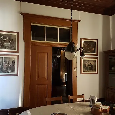 Bauernhof Solar Dos Pedrosos *