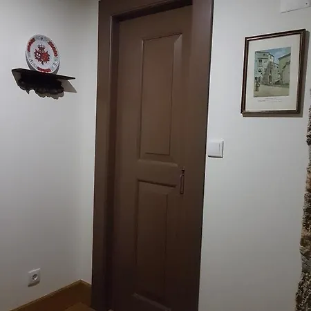 Solar Dos Pedrosos