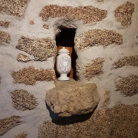 Bauernhof Solar Dos Pedrosos