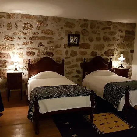 Farm stay Solar Dos Pedrosos