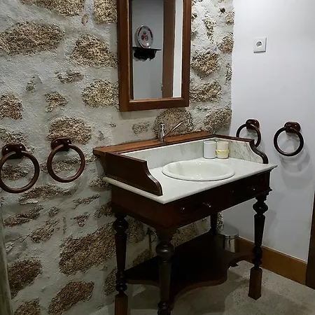 裴多索斯太阳农家乐 * 福尔努什迪阿尔戈德里什