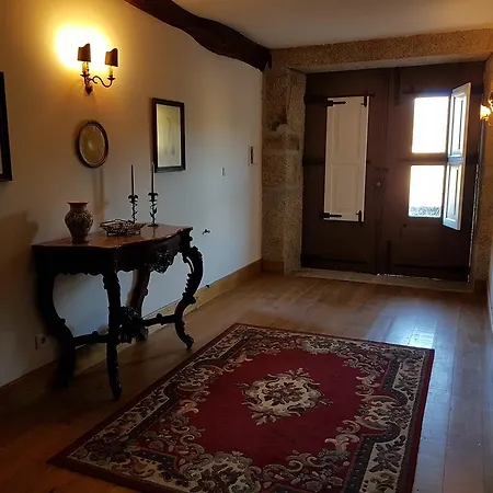 裴多索斯太阳农家乐 * 福尔努什迪阿尔戈德里什