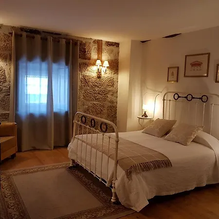 Farm stay Solar Dos Pedrosos *