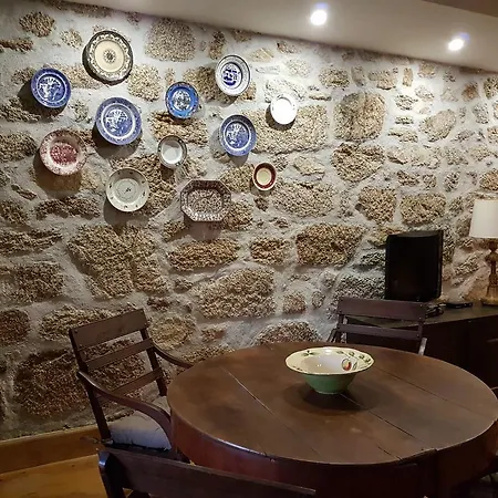 Farm stay Solar Dos Pedrosos