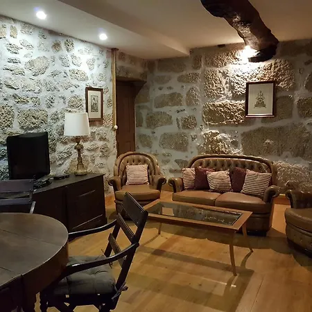 Farm stay Solar Dos Pedrosos *