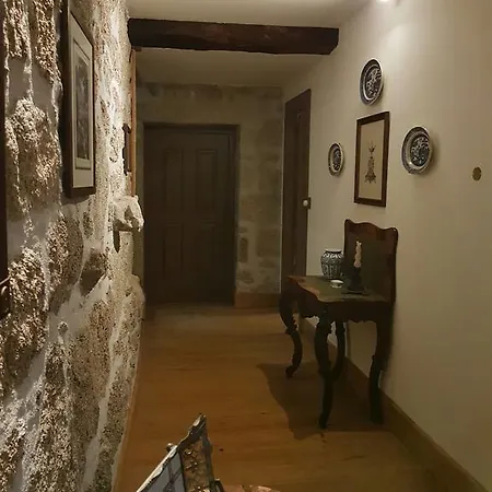 Solar Dos Pedrosos