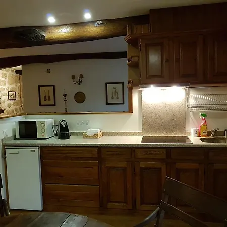 Bauernhof Solar Dos Pedrosos *