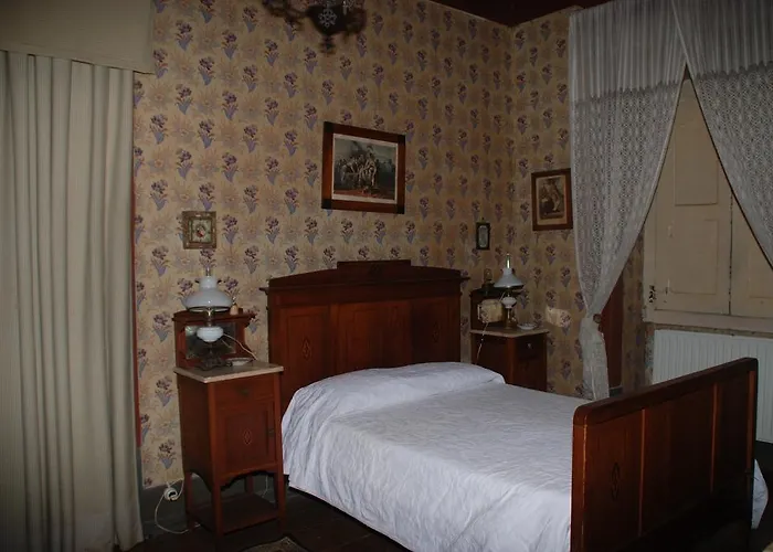 Alojamento de Turismo Rural Solar Dos Pedrosos