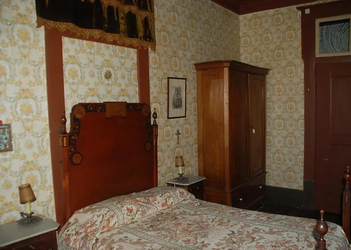 Solar Dos Pedrosos Alojamento de Turismo Rural