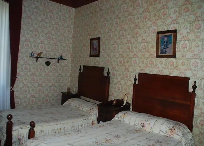 Solar Dos Pedrosos *