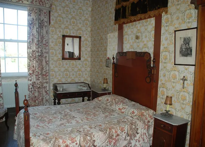 Alojamento de Turismo Rural Solar Dos Pedrosos Fornos de Algodres