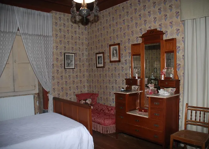 Solar Dos Pedrosos *