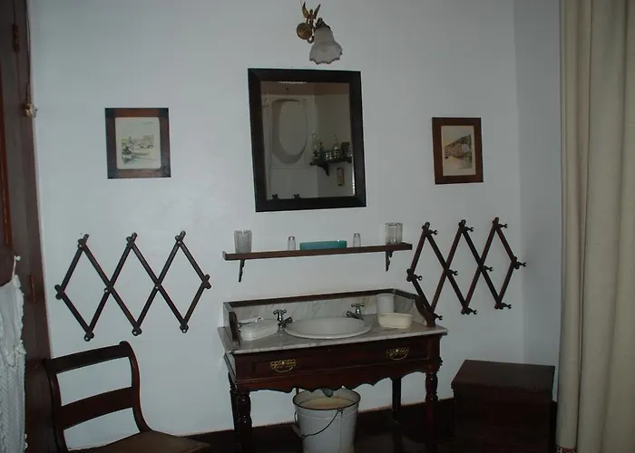 Alojamento de Turismo Rural Solar Dos Pedrosos