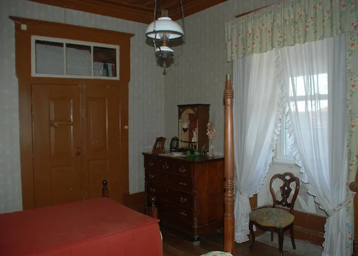 Solar Dos Pedrosos *