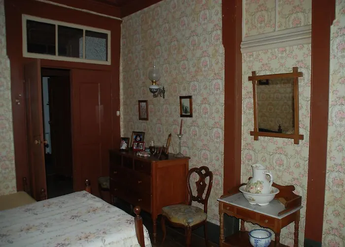 Solar Dos Pedrosos Fornos de Algodres