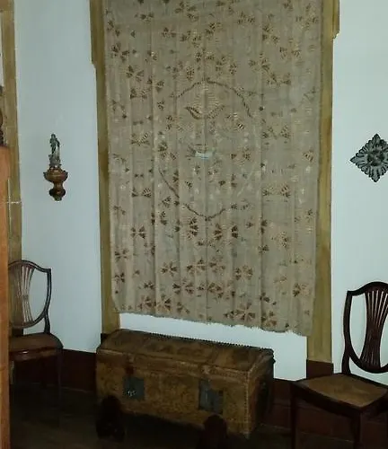 Alojamento de Turismo Rural Solar Dos Pedrosos *