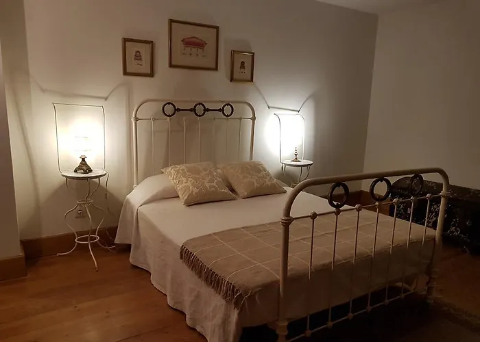 Solar Dos Pedrosos Alojamento de Turismo Rural *