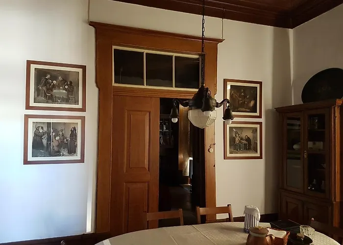 ファームステイ Solar Dos Pedrosos *