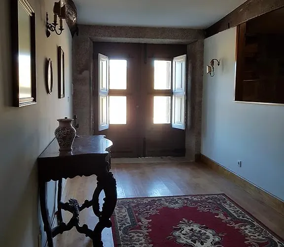 Solar Dos Pedrosos