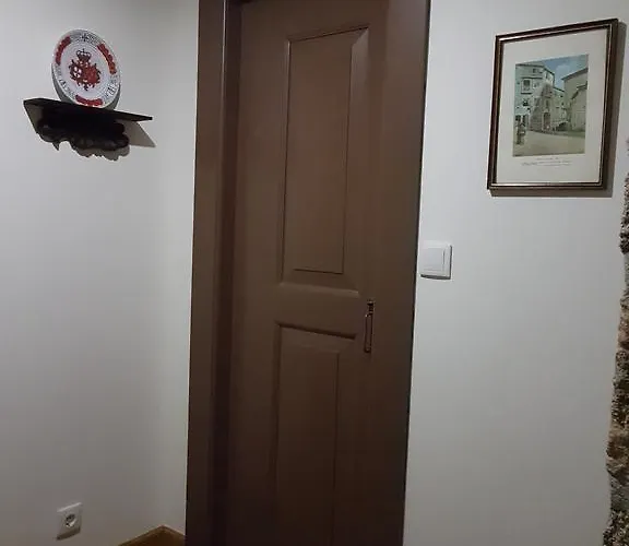 Solar Dos Pedrosos