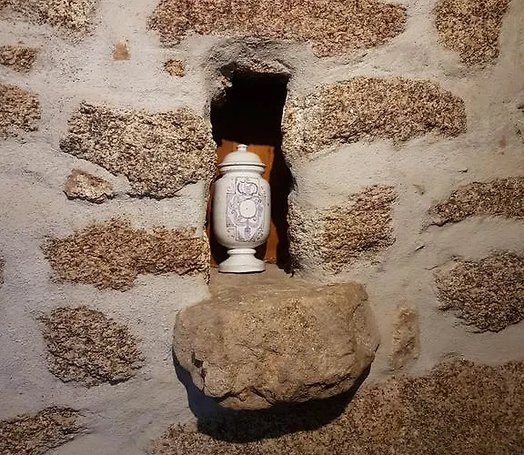 Alojamento de Turismo Rural Solar Dos Pedrosos